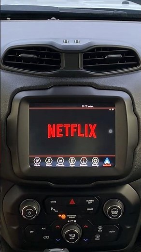 Como assistir vídeos no carro com o TBox LITE #tboxlite #carlinkit #androidauto #carplay