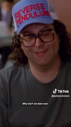 Iconic Scrabble Scene from 30 Rock Explained