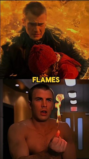 How Pyro Defeats Human Torch So Easily 🥶🔥