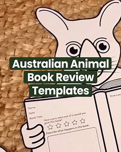 1.1K views |  @teachingwithcrayonsandsparkles Happy Book Week Everyone!!  Thank you so much to @teachstarter for sharing this pack with me after searching high and low for this beautiful picture book. The illustrations are stunning! I can’t wait to read this story and complete these activities with my 2s. Stay tuned to see how they turn out!  https://teachstarter.info/3p5QFbO | Teach Starter | Facebook