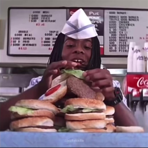 Top 10 Good Burger Moments in Movies