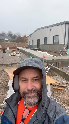 1K views · 19 reactions |  Stone Building Project — Follow-Up...