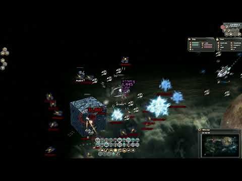 Darkorbit Private Server - OrbitOFWarrior 2024