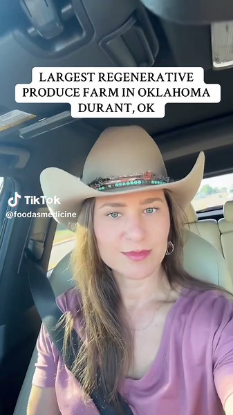 Discovering Freedom Acre Farms: Regenerative Farming in Oklahoma