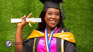 Accra Institute of Technology - AIT on Reels