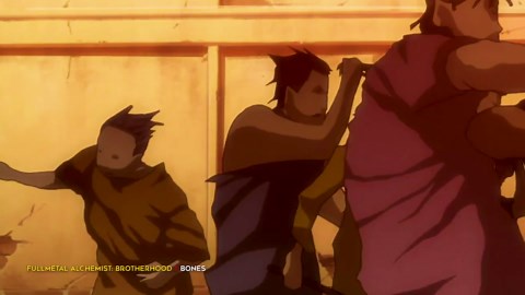The 15 Best Anime for Black Clover Fans