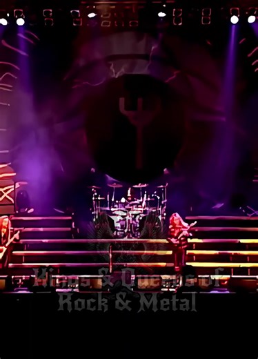 Judas Priest -- Metal Gods | Kings & Queens of Rock & Metal