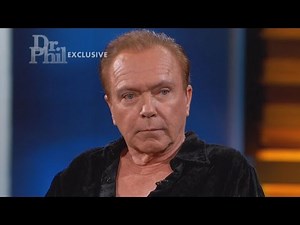 David Cassidy Discusses His Struggle With Dementia On 'Dr. Phil'