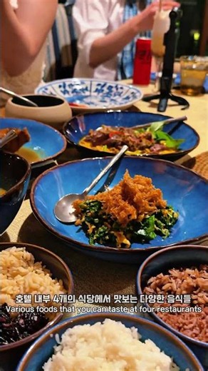 태국 푸켓 끄라비 프리미엄 리조트 라야바디리조트 #태국여행 #끄라비 #푸켓여행
