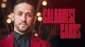 Calabrese on Cards