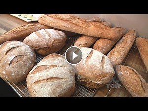 Taste and See Bakery (Texas Country Reporter)