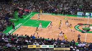 NBA updates on Reels