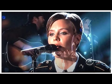 ChristiAna Ball and Lee Brice I Drive Your Truck