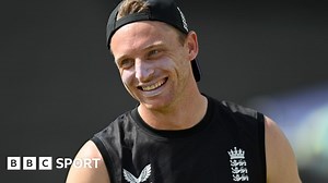 England cricket fixtures: T20 World Cup Super 8s schedule, format and how to follow on the BBC