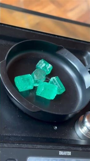 100% Natural Rough Emerald Stone Premium Quality Green Emerald original rough #NaturalEmerald 💎💎