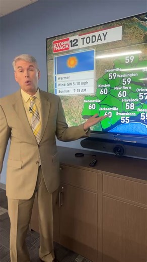 WCTI News 12 on Reels