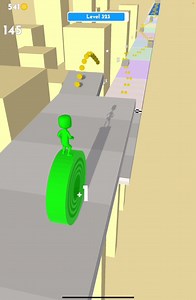 How To Play Kids Funny Mobile Game 323 #joker #gaming #kidsgame | Joker