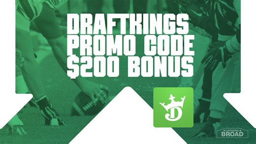 DraftKings Promo Code: Get $200 Bonus for Rams-Falcons, NFL Week 18 Games