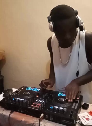 DJ DIX PIRATE🇰🇪 (@dj.dix.pirate)’s videos with original sound - DJ DIX PIRATE🇰🇪