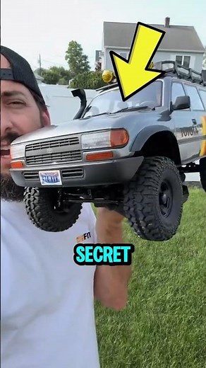 Top 3 RC Cars For Beginners.. 😯