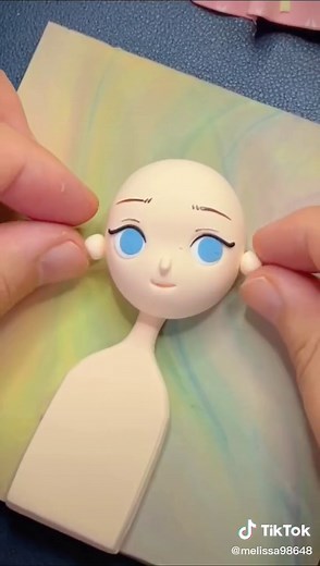 Handcrafted Doll Making: Step-by-Step DIY Guide