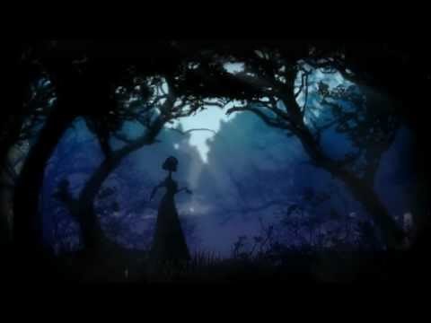 Animation Alice in wonderland