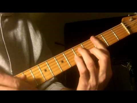 How To Play 'Mr. Big Stuff' Jean Knight