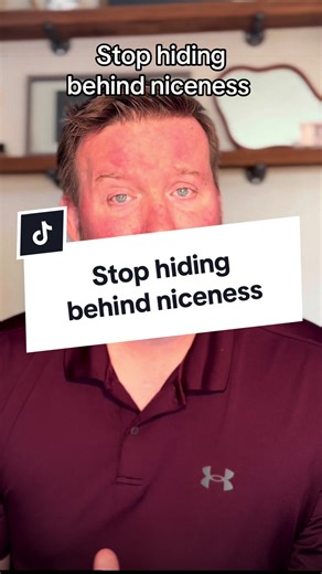 Excessive niceness in leadership isn’t helping your team. It’s hurting them. I see the same mistakes over and over: Avoiding difficult conversations. Saying yes to everything. Ignoring conflict and hoping it resolves itself. On the surface, it looks kind. In reality, it erodes trust and respect. When standards aren’t clear, when feedback is softened to the point of confusion, when boundaries don’t exist—your team doesn’t feel supported. They feel uncertain. And uncertainty creates anxiety, not s