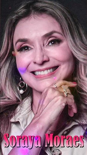 Se tu quiseres crer - Soraya Moraes