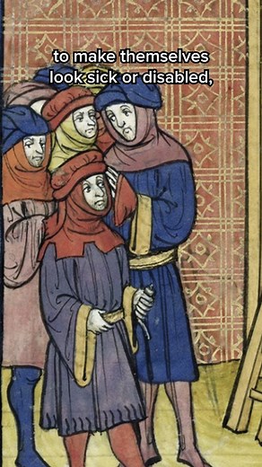 1.8K views · 25 reactions | 5 weird tudor punishments to fit the crime! #history #historyfacts #historybuff #Historical #tudors #HenryVIII | Absolute History | Facebook