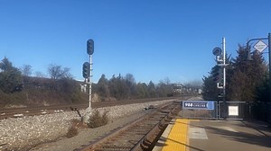 Train, Engine, Engineer