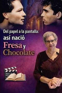 Del papel a la pantalla: Así nació Fresa y Chocolate. #cuba #arte #cinematografía #historia
