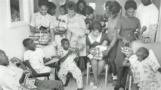 Honor Black History Month with WFLA News Channel 8