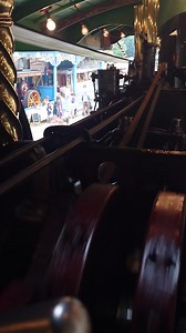 14K views · 268 reactions | Burrell steam showman's engine's powering...