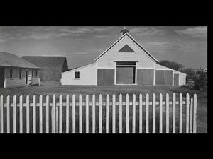 Neil Young ~ Comes a Time ~ 1989 ~ Great Sound! Acoustic ~ Jones Beach NY 80's ~ Ansel Adams