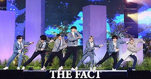 BTS en TMA 2021: premios y los mejores momentos en The Fact Music Awards