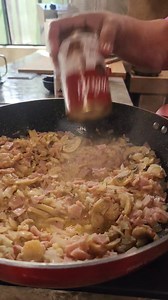 6.1M views · 105K reactions | Smoked Carbonara Recipe 1kg royal...