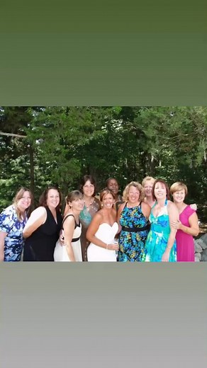 Jackie Chouinard on Reels