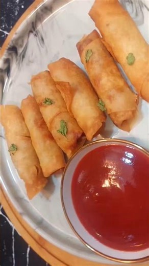 cheese spring Roll Recipe Ramzan kareem Recipe #shorts #ramadan #recipe