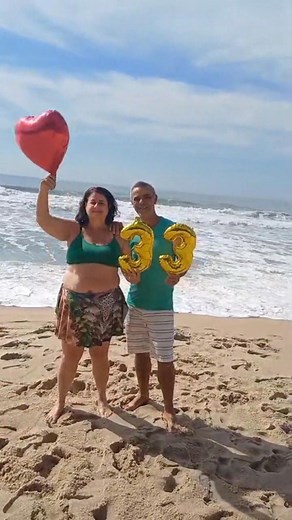 Lugar lindo para comemorar datas importantes,nossas Bodas de casamento/ Praia Vermelha do Centro, em Ubatuba | Marcia Cristina Missura Silva