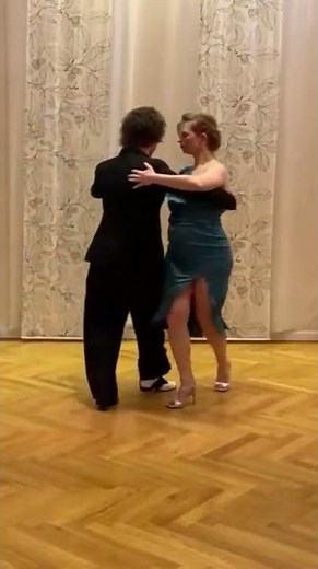 Tango Steps Advanced