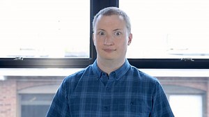 Why You Get Stage Fright When You Turn on the Camera