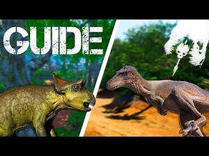 The Ultimate Sanctuary Guide | The Isle Evrima