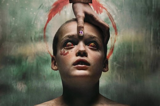 Filmo „Grąžink ją atgal“ recenzija: šiurpiausias metų siaubo filmas?