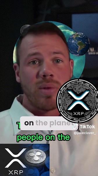 Concentración de Riqueza en el Ecosistema XRP