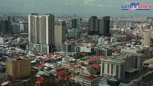 With the gradual recovery of the global economy, the Cambodian economy in 2025 is expected to continue growing at a rate of 6.3%, indicating a return to pre-COVID-19 growth levels. This projection was announced during the 45th Central Committee Congress of the 5th Mandate of the Cambodian People's Party, which was released on the evening of January 26, 2025. | Khmer Times