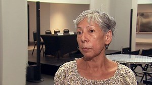 ‘I’m interested in engaging people’: Rebecca Belmore exhibit opens in Montreal - APTN News