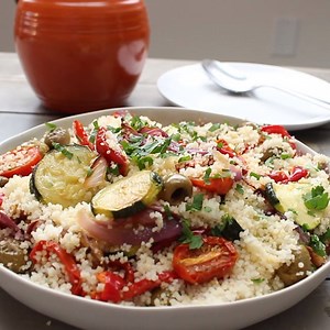 1.1M views · 1.8K reactions | This Ultimate Roasted Vegetable...