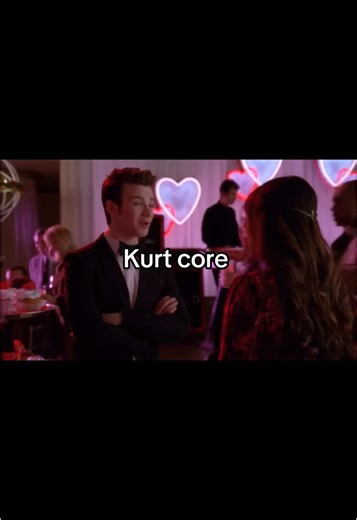 Kurt Hummel's Iconic Moments from Glee
