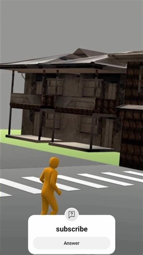 #unstoppable #animation #3danimation #3dgamedevelopment